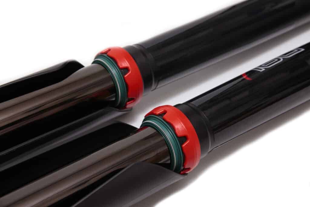 WP XPLOR FRONT FORK - PRODUCTS - Dal Soggio Race